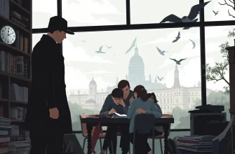 Film Gialli Sugli Esami: 10 Titoli Imperdibili