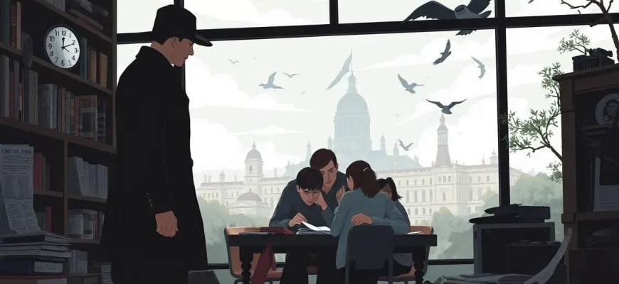 Film Gialli Sugli Esami: 10 Titoli Imperdibili Film Gialli Sugli Esami: 10 Titoli Imperdibili