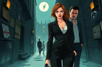 Film di Spionaggio con Traditori