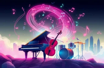 Film Fantasy sui Compositori