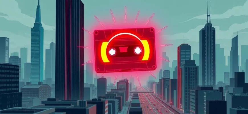 Film Horror sul Ring: 10 Scelte da Brivido