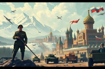 Film d’azione sulla Russia