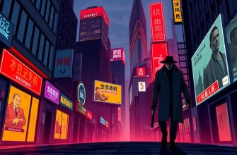 Top 10 Thriller Films on Corruption Investigation