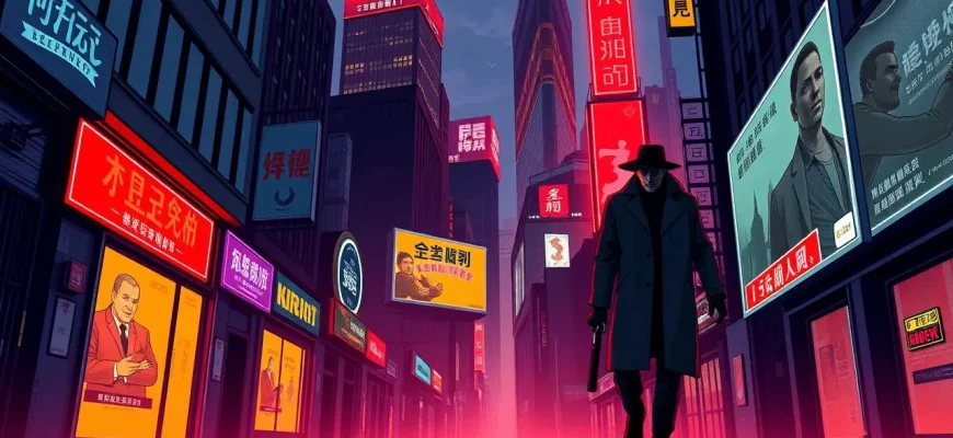 Top 10 Thriller Films on Corruption Investigation