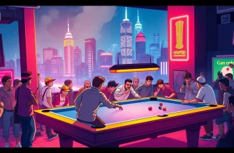 Film biografici sul biliardo: storie vere di campioni