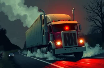Film Horror sui Camion: Una Guida per Gli Appassionati