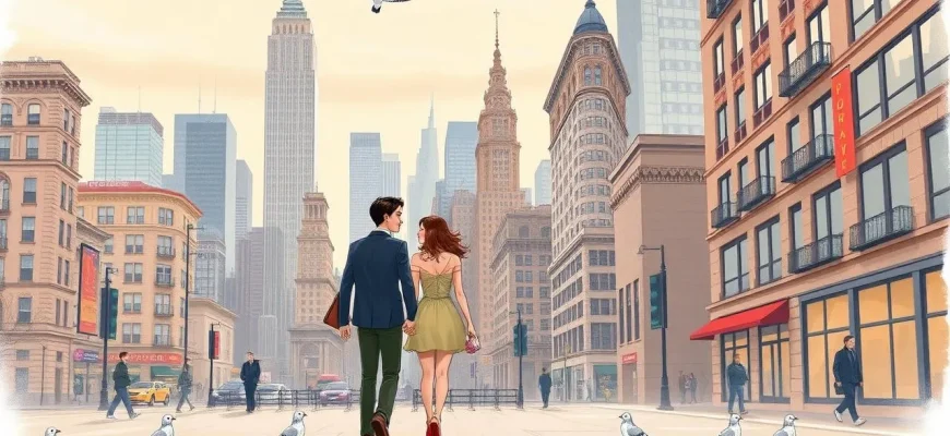 Melodrammi di Manhattan: 10 Film da Non Perdere