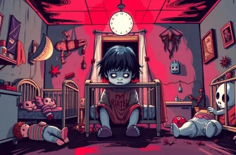 Film Horror sui Bambini dell’Asilo