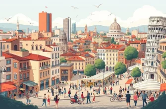 Documentari su Comunità Urbane