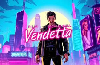 Film biografici sulla vendetta Film biografici sulla vendetta