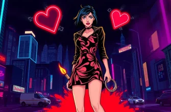 Thriller Films About Revenge for Loved Ones