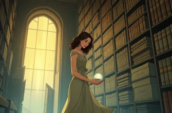 Film Misteriosi su Biblioteche Sacre