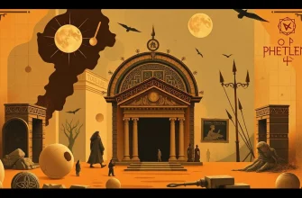 Misteri dell’antichità: 10 film da non perdere