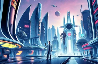 Fantascienza e Invenzioni: 10 Film da Non Perdere