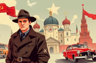 Film d’azione sovietici: una selezione esclusiva