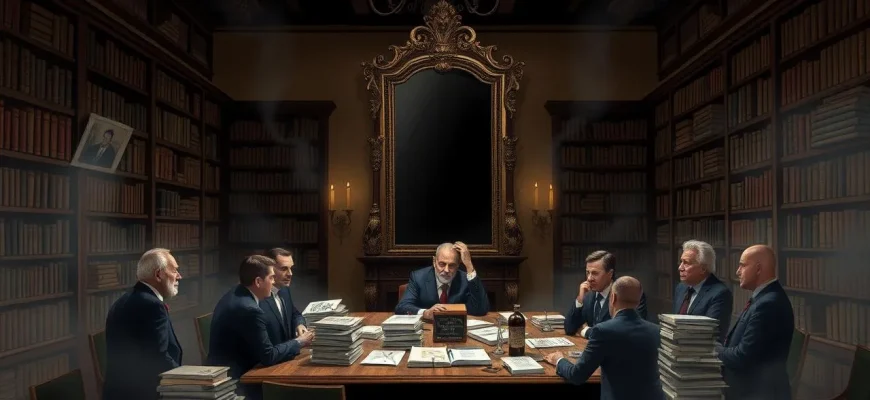 I Migliori Documentari sulla Mafia