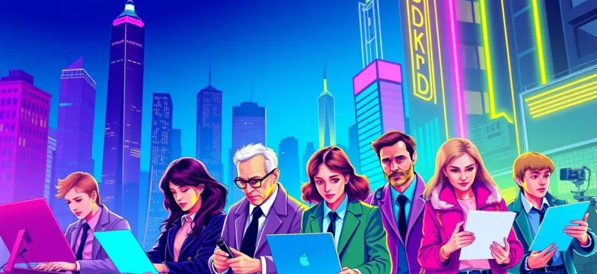 Film Biografici su Reporter