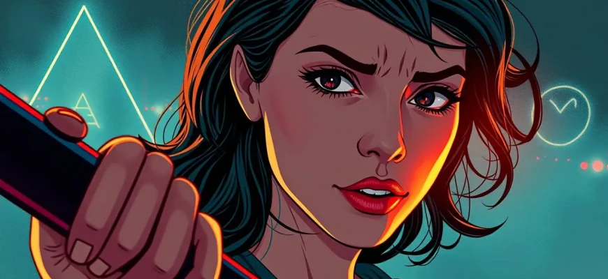 I Migliori Thriller con Triangoli Amorosi