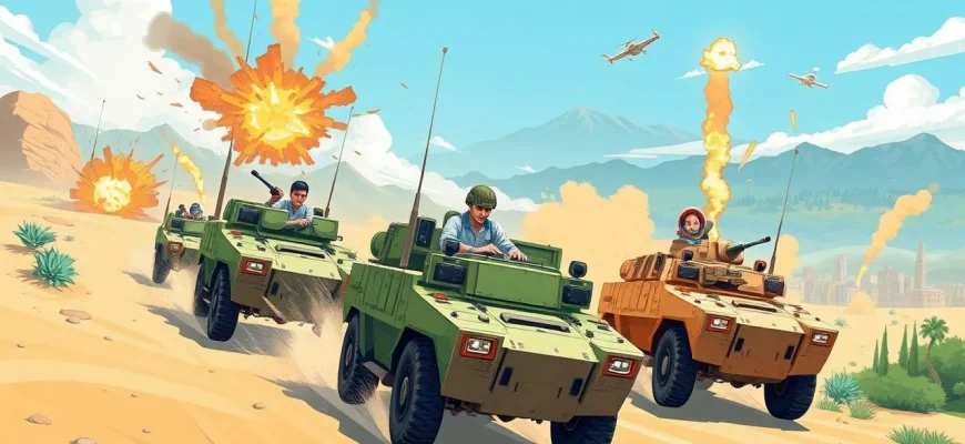 Film sui conducenti di veicoli blindati Film sui conducenti di veicoli blindati