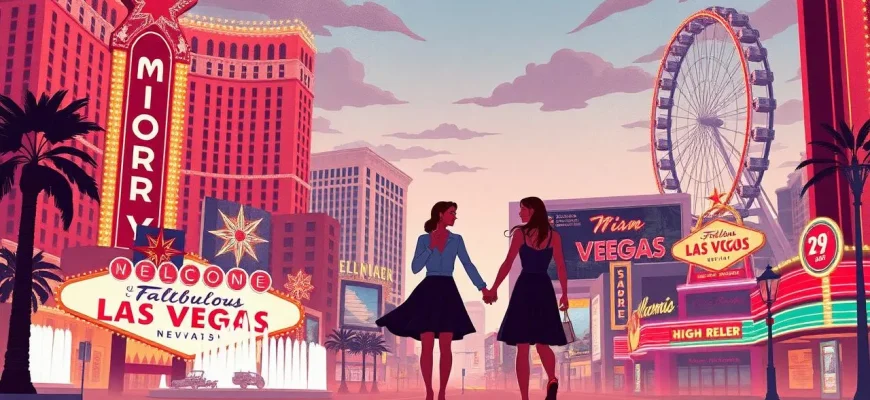 Melodrammi a Las Vegas: 10 Film da Non Perdere