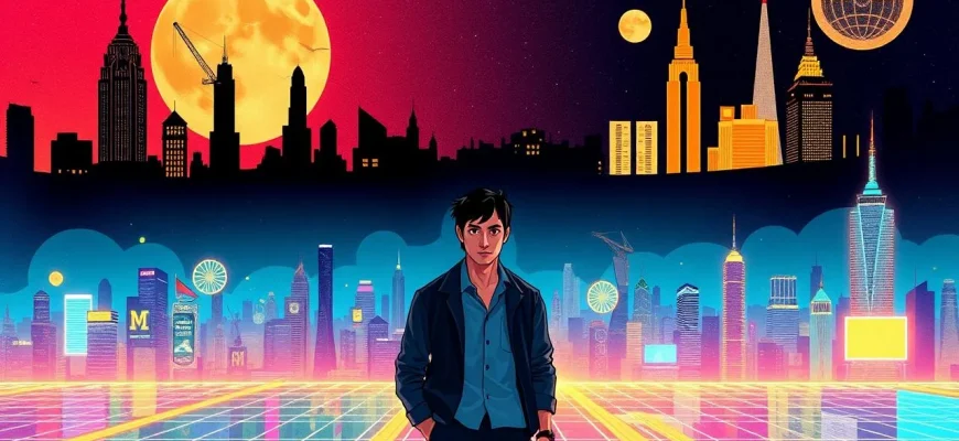 Film biografici su mondi paralleli