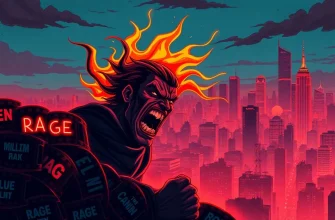 Film drammatici sulla rabbia