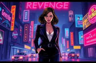 Film di vendetta per inganno: 10 drammatici imperdibili