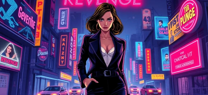 Film di vendetta per inganno: 10 drammatici imperdibili