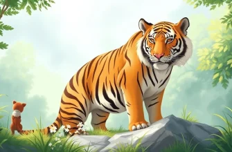 Documentari sui Tigri