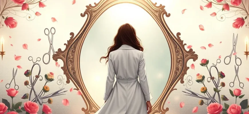 Film romantici su chirurghi plastici