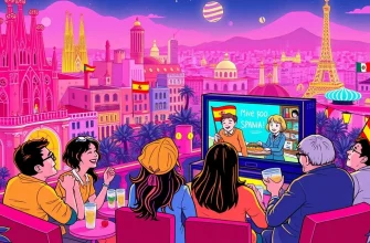 Le migliori commedie spagnole