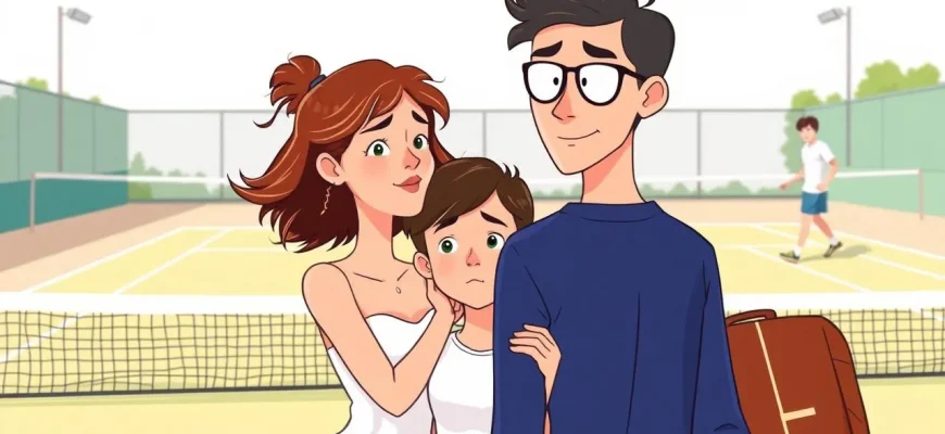 I Migliori Film Melodrammatici sul Tennis