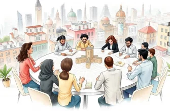 Documentari sul Pianificazione Urbana