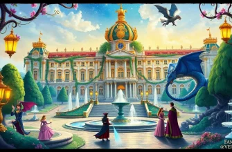 Film Fantasy su Versailles