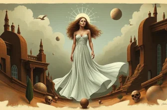 10 Film di Mistero sul Controllo della Mente 10 Film di Mistero sul Controllo della Mente