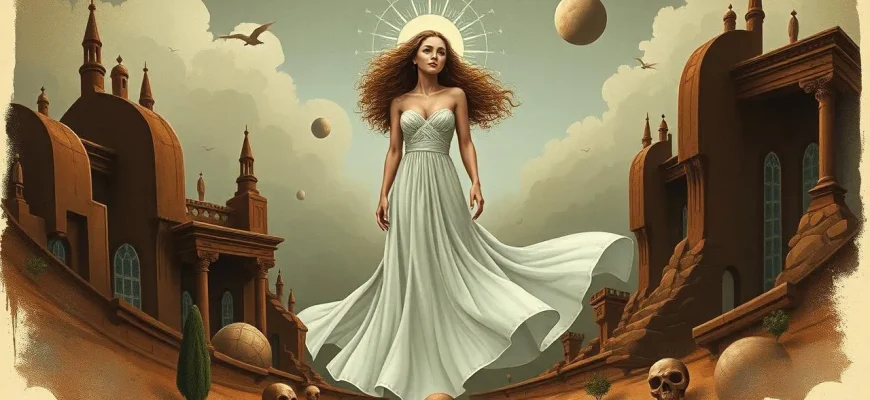 10 Film di Mistero sul Controllo della Mente 10 Film di Mistero sul Controllo della Mente