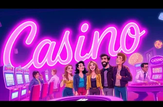 Commedie sui Casinò: 10 Film da Vedere Assolutamente