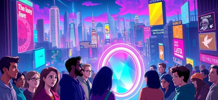 Film Fantasy su Emigranti: Un Viaggio Magico