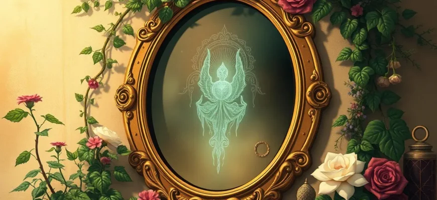 Film Mistici su Oggetti Sacri Film Mistici su Oggetti Sacri