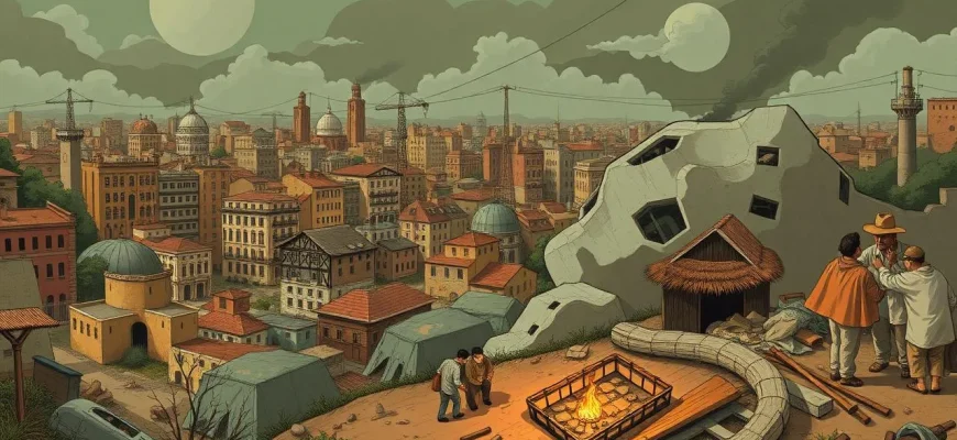 Film drammatici sulla Grande Depressione