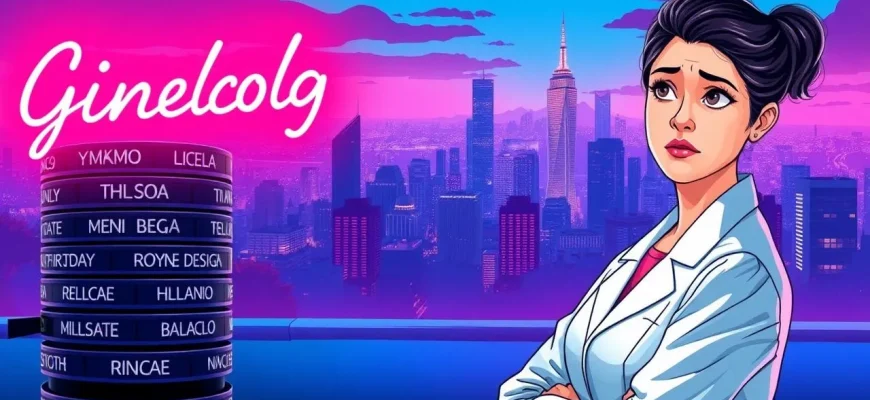 Drammi sui ginecologi: 9 film imperdibili