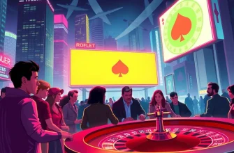 I migliori thriller sulle scommesse