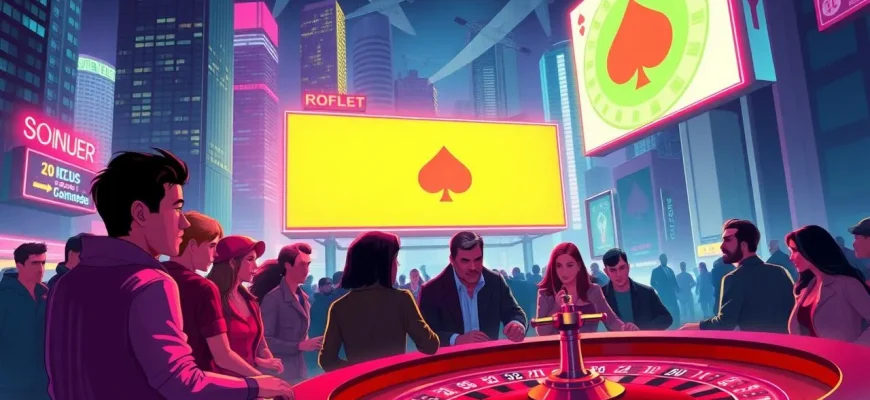 I migliori thriller sulle scommesse