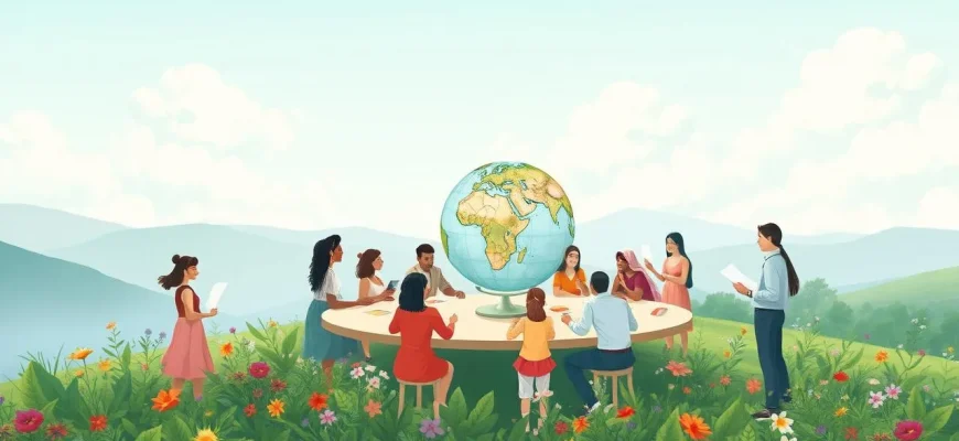 Film sull’ecologia: 10 pellicole per riflettere