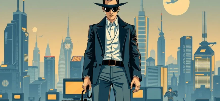 10 Film di Fantascienza su Diversioni