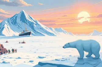 Film su spedizioni artiche Film su spedizioni artiche