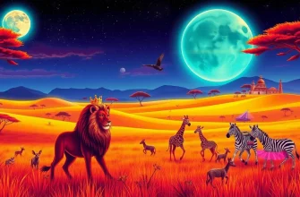 Fantasia Africana: 10 Film da Non Perdere