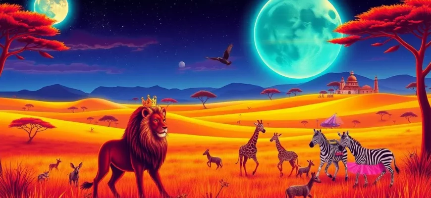 Fantasia Africana: 10 Film da Non Perdere