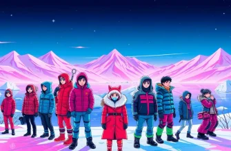 Thriller sul ghiaccio: 10 film da non perdere