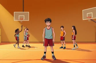 Film d’azione sul basket